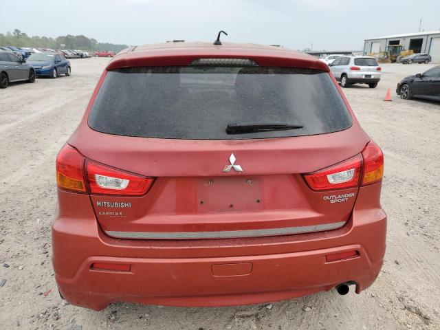 Photo 5 VIN: JA4AP3AU1CZ009044 - MITSUBISHI OUTLANDER 