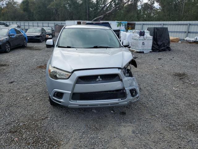 Photo 4 VIN: JA4AP3AU1CZ009965 - MITSUBISHI OUTLANDER 