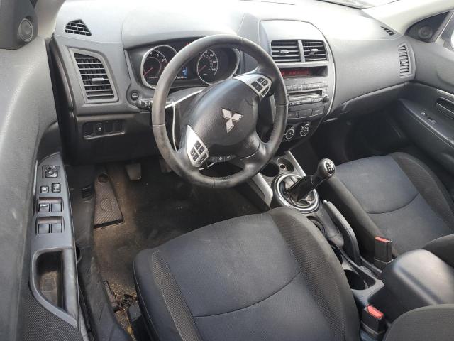 Photo 7 VIN: JA4AP3AU1CZ009965 - MITSUBISHI OUTLANDER 