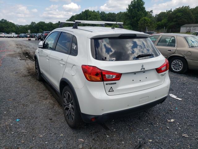 Photo 2 VIN: JA4AP3AU1GZ024942 - MITSUBISHI OUTLANDER SPORT 