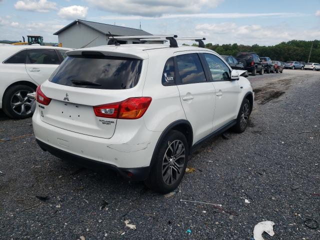 Photo 3 VIN: JA4AP3AU1GZ024942 - MITSUBISHI OUTLANDER SPORT 