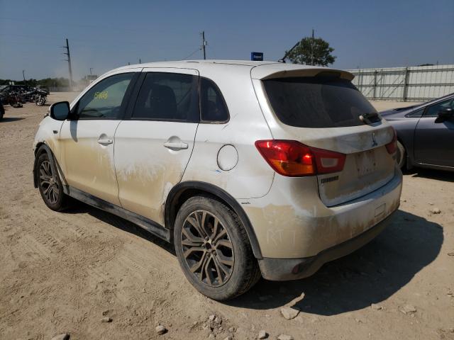 Photo 2 VIN: JA4AP3AU1GZ027999 - MITSUBISHI OUTLANDER 