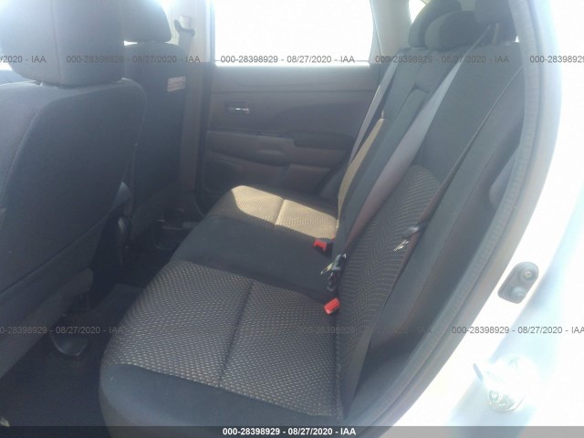 Photo 7 VIN: JA4AP3AU1GZ029591 - MITSUBISHI OUTLANDER SPORT 