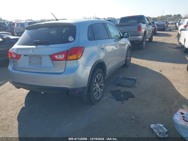 Photo 3 VIN: JA4AP3AU1GZ032720 - MITSUBISHI OUTLANDER SPORT 