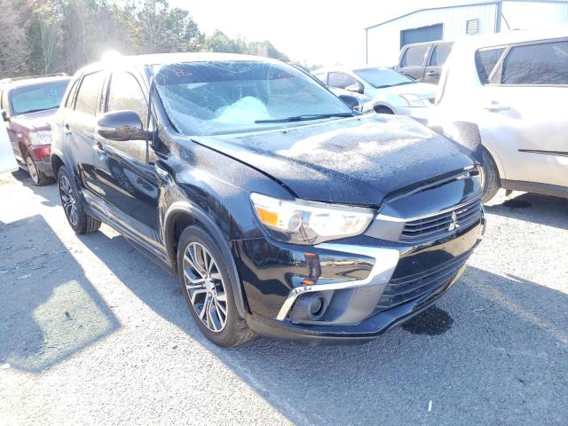 Photo 0 VIN: JA4AP3AU1GZ033026 - MITSUBISHI OUTLANDER 