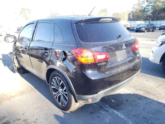 Photo 2 VIN: JA4AP3AU1GZ033026 - MITSUBISHI OUTLANDER 