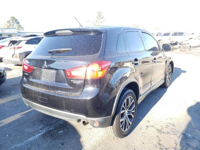 Photo 3 VIN: JA4AP3AU1GZ033026 - MITSUBISHI OUTLANDER 