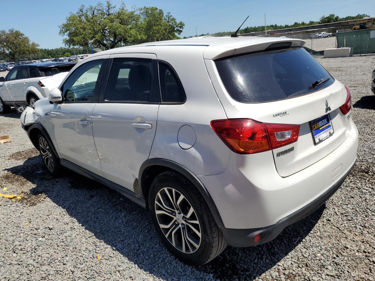 Photo 1 VIN: JA4AP3AU1GZ041899 - MITSUBISHI OUTLANDER 