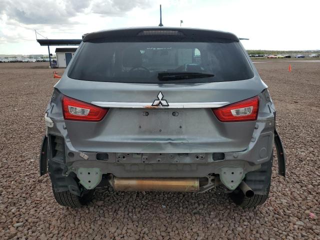 Photo 5 VIN: JA4AP3AU1GZ049386 - MITSUBISHI OUTLANDER 