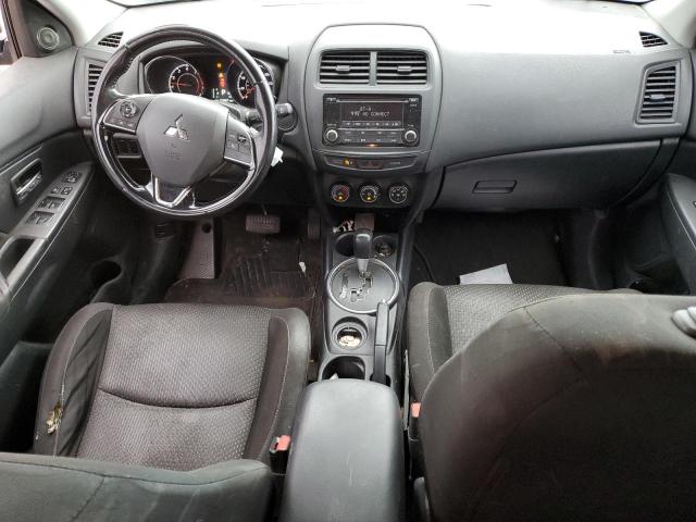 Photo 7 VIN: JA4AP3AU1GZ049386 - MITSUBISHI OUTLANDER 