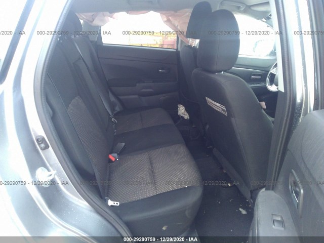 Photo 7 VIN: JA4AP3AU1GZ053230 - MITSUBISHI OUTLANDER SPORT 