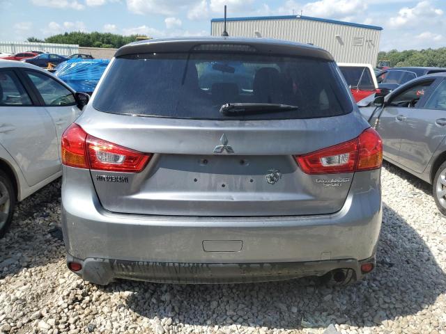 Photo 5 VIN: JA4AP3AU1GZ065054 - MITSUBISHI OUTLANDER 