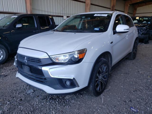 Photo 1 VIN: JA4AP3AU1GZ065524 - MITSUBISHI OUTLANDER 