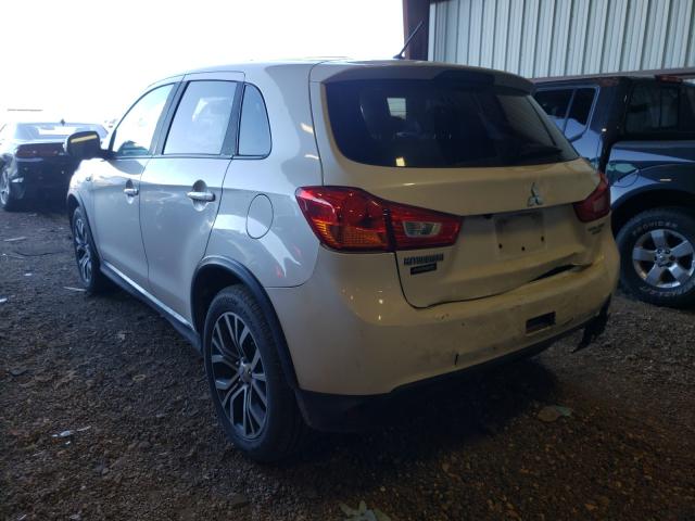 Photo 2 VIN: JA4AP3AU1GZ065524 - MITSUBISHI OUTLANDER 