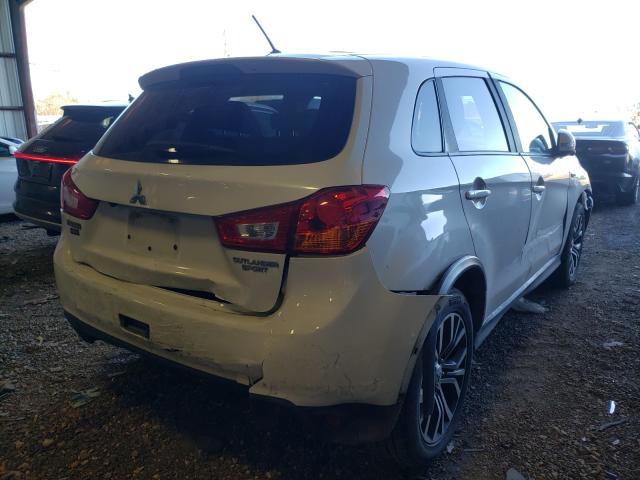 Photo 3 VIN: JA4AP3AU1GZ065524 - MITSUBISHI OUTLANDER 