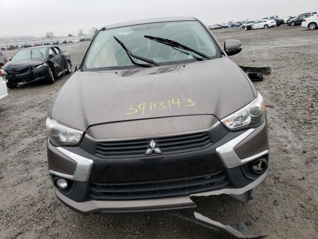 Photo 4 VIN: JA4AP3AU1HZ002215 - MITSUBISHI OUTLANDER 