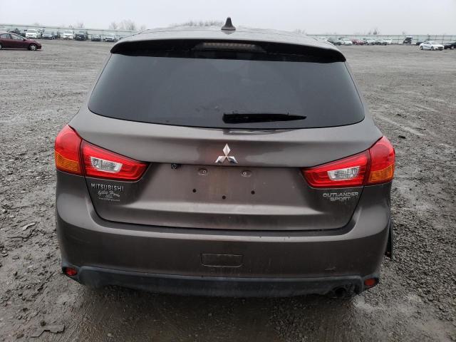 Photo 5 VIN: JA4AP3AU1HZ002215 - MITSUBISHI OUTLANDER 