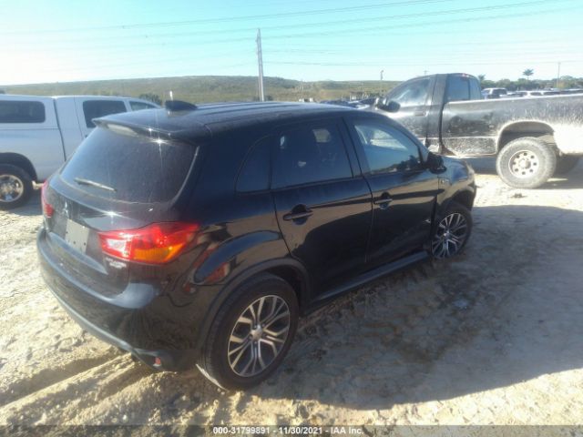 Photo 3 VIN: JA4AP3AU1HZ002778 - MITSUBISHI OUTLANDER SPORT 