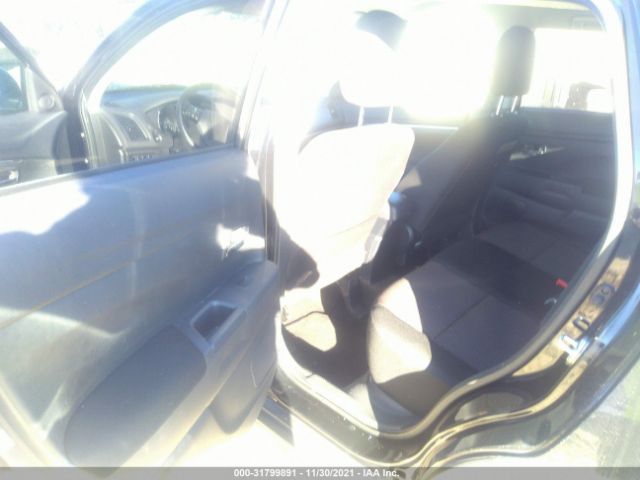 Photo 7 VIN: JA4AP3AU1HZ002778 - MITSUBISHI OUTLANDER SPORT 