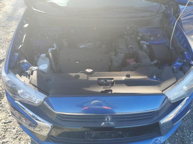 Photo 11 VIN: JA4AP3AU1HZ013442 - MITSUBISHI OUTLANDER 