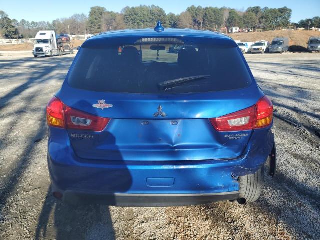 Photo 5 VIN: JA4AP3AU1HZ013442 - MITSUBISHI OUTLANDER 