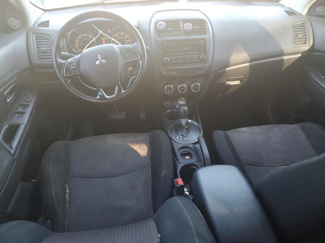 Photo 7 VIN: JA4AP3AU1HZ013442 - MITSUBISHI OUTLANDER 