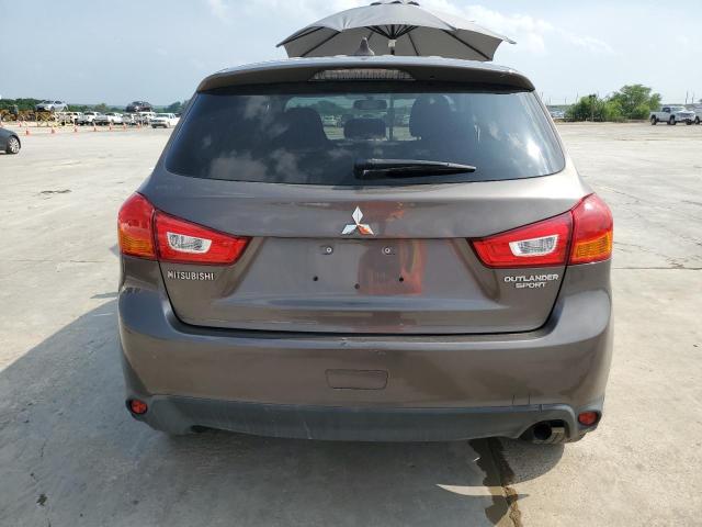 Photo 5 VIN: JA4AP3AU1HZ013926 - MITSUBISHI OUTLANDER 