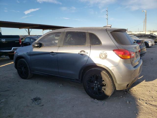 Photo 1 VIN: JA4AP3AU1HZ035554 - MITSUBISHI OUTLANDER 