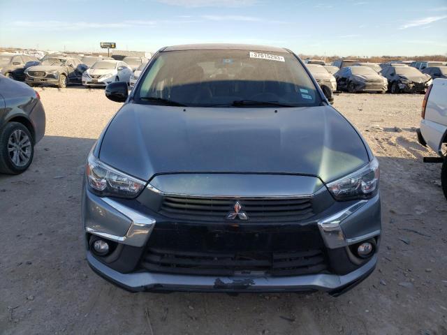 Photo 4 VIN: JA4AP3AU1HZ035554 - MITSUBISHI OUTLANDER 