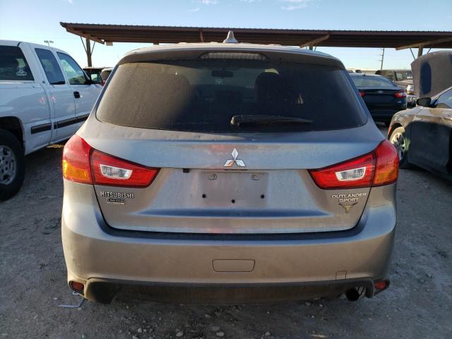 Photo 5 VIN: JA4AP3AU1HZ035554 - MITSUBISHI OUTLANDER 