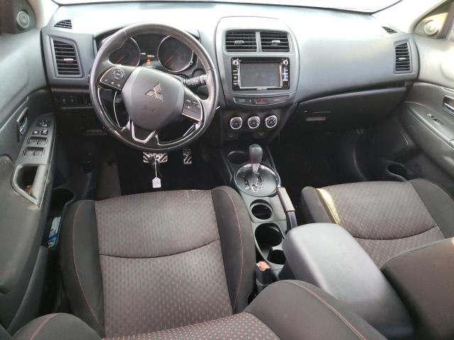 Photo 7 VIN: JA4AP3AU1HZ035554 - MITSUBISHI OUTLANDER 