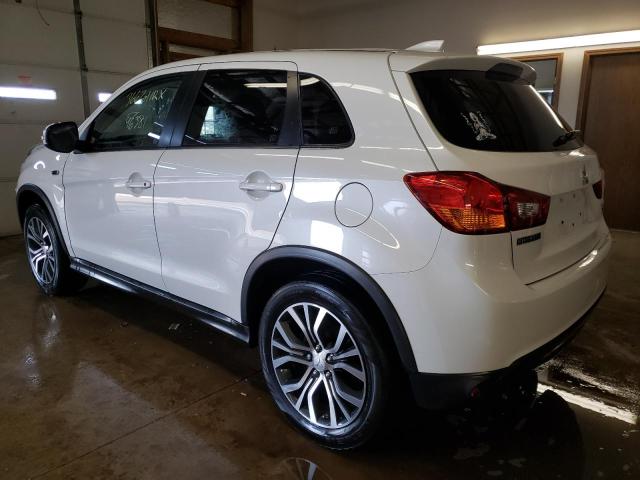 Photo 2 VIN: JA4AP3AU1HZ047803 - MITSUBISHI OUTLANDER 