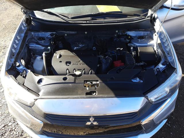 Photo 6 VIN: JA4AP3AU1HZ048451 - MITSUBISHI OUTLANDER SPORT 