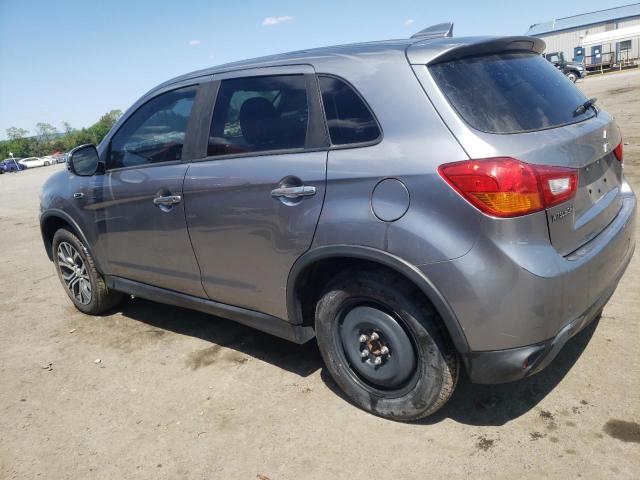 Photo 1 VIN: JA4AP3AU1HZ058316 - MITSUBISHI OUTLANDER 