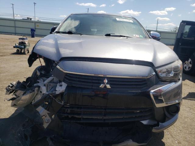 Photo 4 VIN: JA4AP3AU1HZ058316 - MITSUBISHI OUTLANDER 