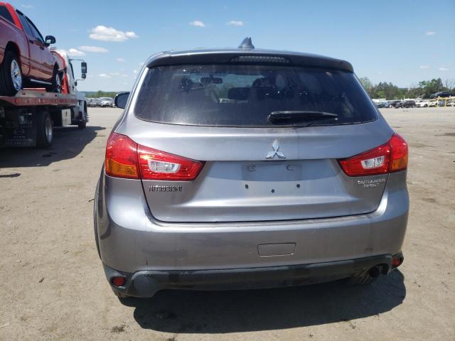 Photo 5 VIN: JA4AP3AU1HZ058316 - MITSUBISHI OUTLANDER 