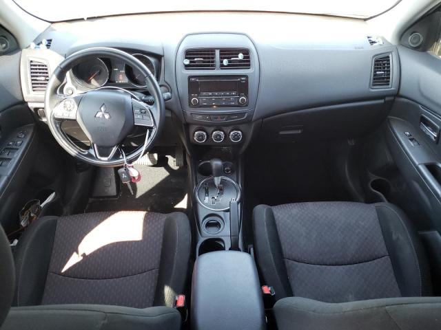 Photo 7 VIN: JA4AP3AU1HZ058316 - MITSUBISHI OUTLANDER 