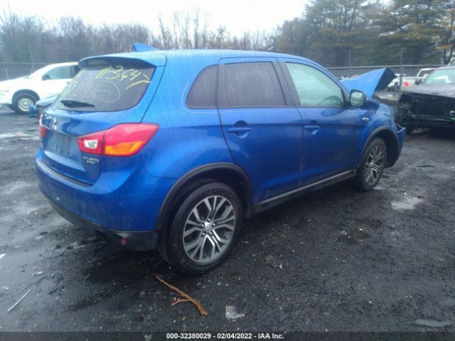 Photo 3 VIN: JA4AP3AU1HZ063788 - MITSUBISHI OUTLANDER SPORT 