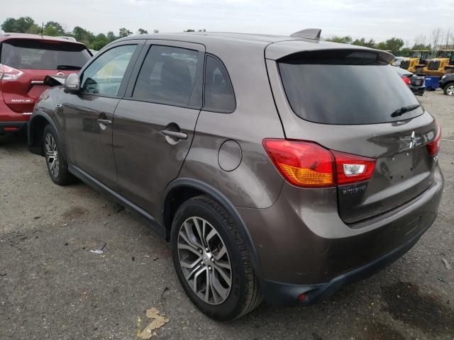 Photo 2 VIN: JA4AP3AU1HZ068621 - MITSUBISHI OUTLANDER 