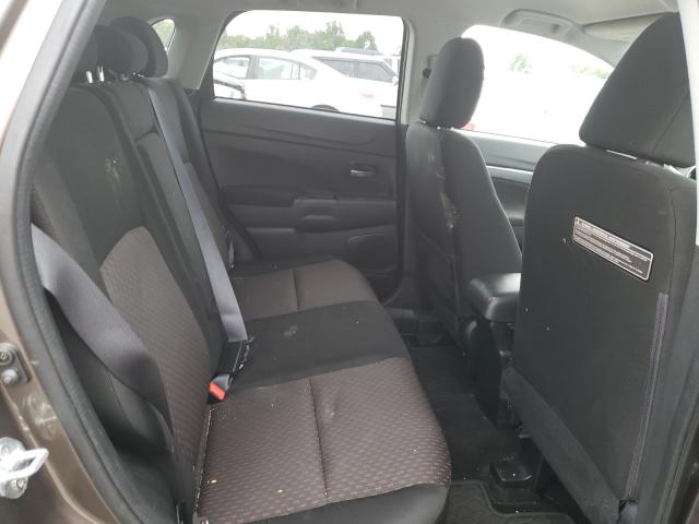 Photo 5 VIN: JA4AP3AU1HZ068621 - MITSUBISHI OUTLANDER 