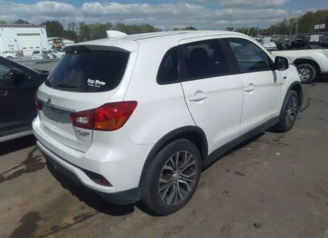 Photo 3 VIN: JA4AP3AU1JU002069 - MITSUBISHI OUTLANDER SPORT 