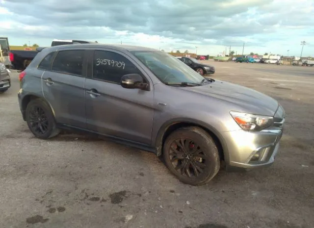 Photo 0 VIN: JA4AP3AU1JU003657 - MITSUBISHI OUTLANDER SPORT 