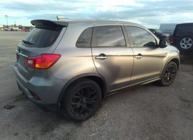 Photo 3 VIN: JA4AP3AU1JU003657 - MITSUBISHI OUTLANDER SPORT 