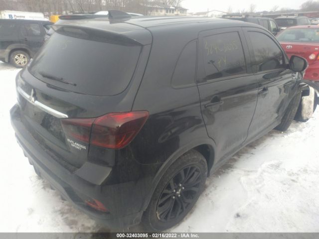 Photo 3 VIN: JA4AP3AU1JU005019 - MITSUBISHI OUTLANDER SPORT 