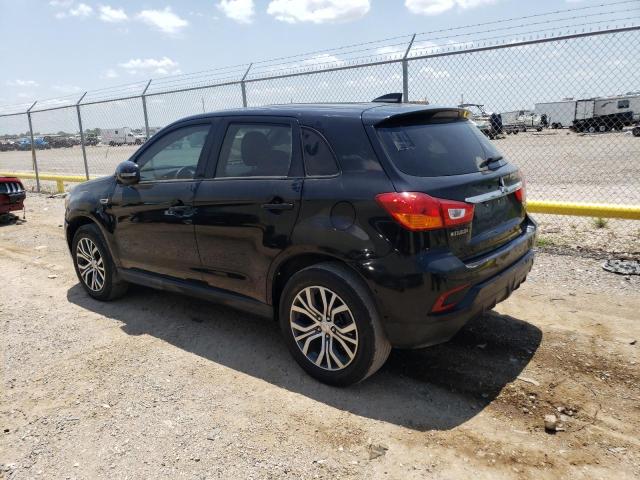 Photo 1 VIN: JA4AP3AU1JU010754 - MITSUBISHI OUTLANDER 