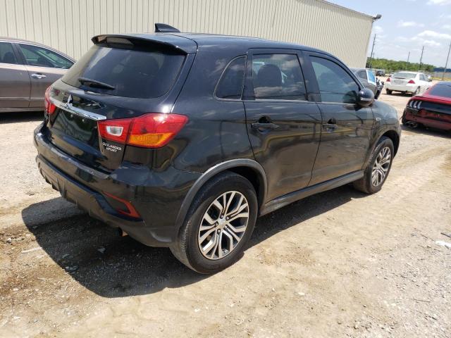 Photo 2 VIN: JA4AP3AU1JU010754 - MITSUBISHI OUTLANDER 