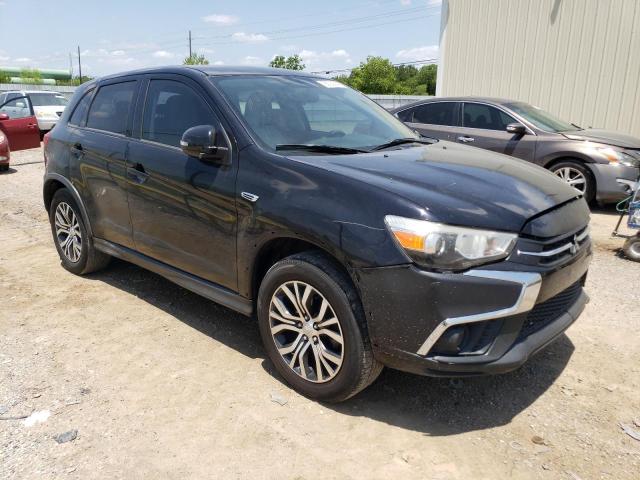 Photo 3 VIN: JA4AP3AU1JU010754 - MITSUBISHI OUTLANDER 