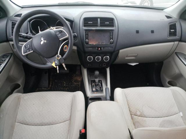 Photo 7 VIN: JA4AP3AU1JU010821 - MITSUBISHI OUTLANDER 