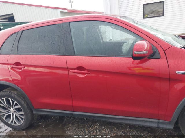 Photo 12 VIN: JA4AP3AU1JU012097 - MITSUBISHI OUTLANDER SPORT 