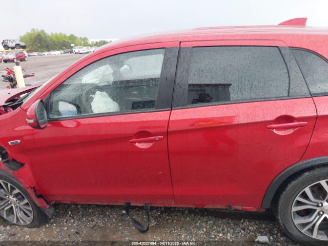 Photo 13 VIN: JA4AP3AU1JU012097 - MITSUBISHI OUTLANDER SPORT 